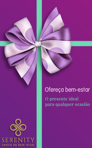 Vale Oferta de bem-estar