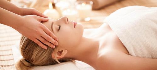 Cranio Massage-Therapy