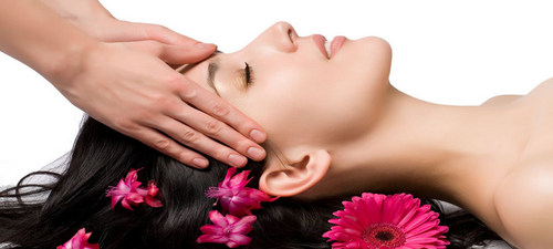 Ayurvedic Massage: Champi (Indian Head Massage)