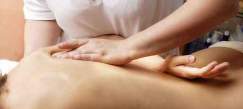 Relax Massage 