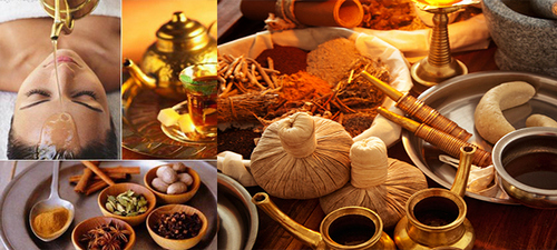 Ayurvedic Medicine