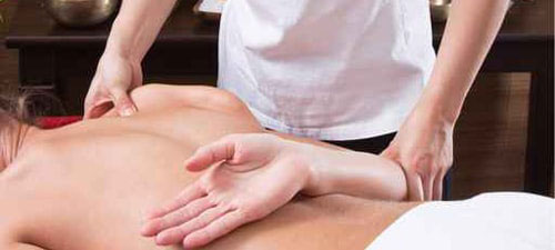 Osteopathy