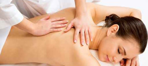 Chiromassage